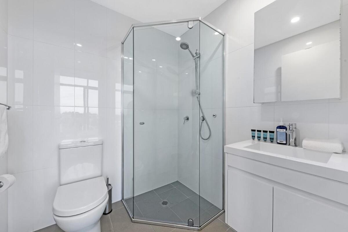 2b2b Happy Hideout In Harris Park Apartment *