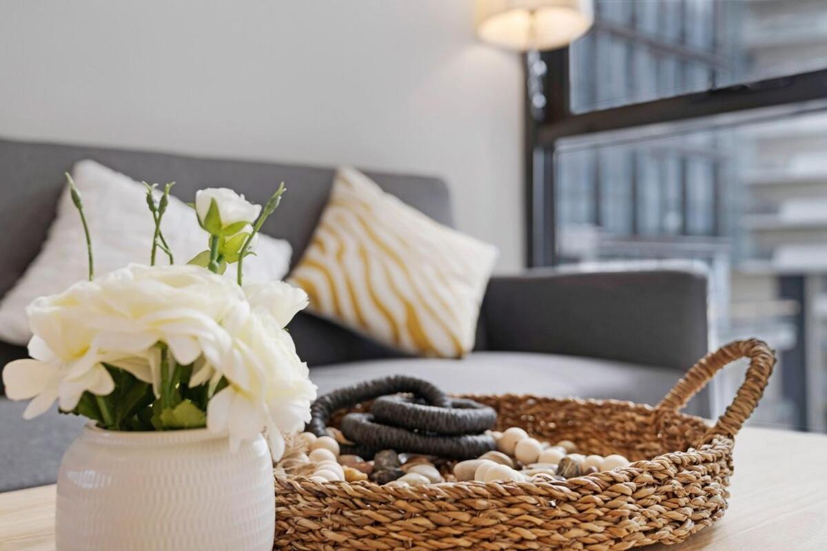 2b2b Happy Hideout In Harris Park Apartment *