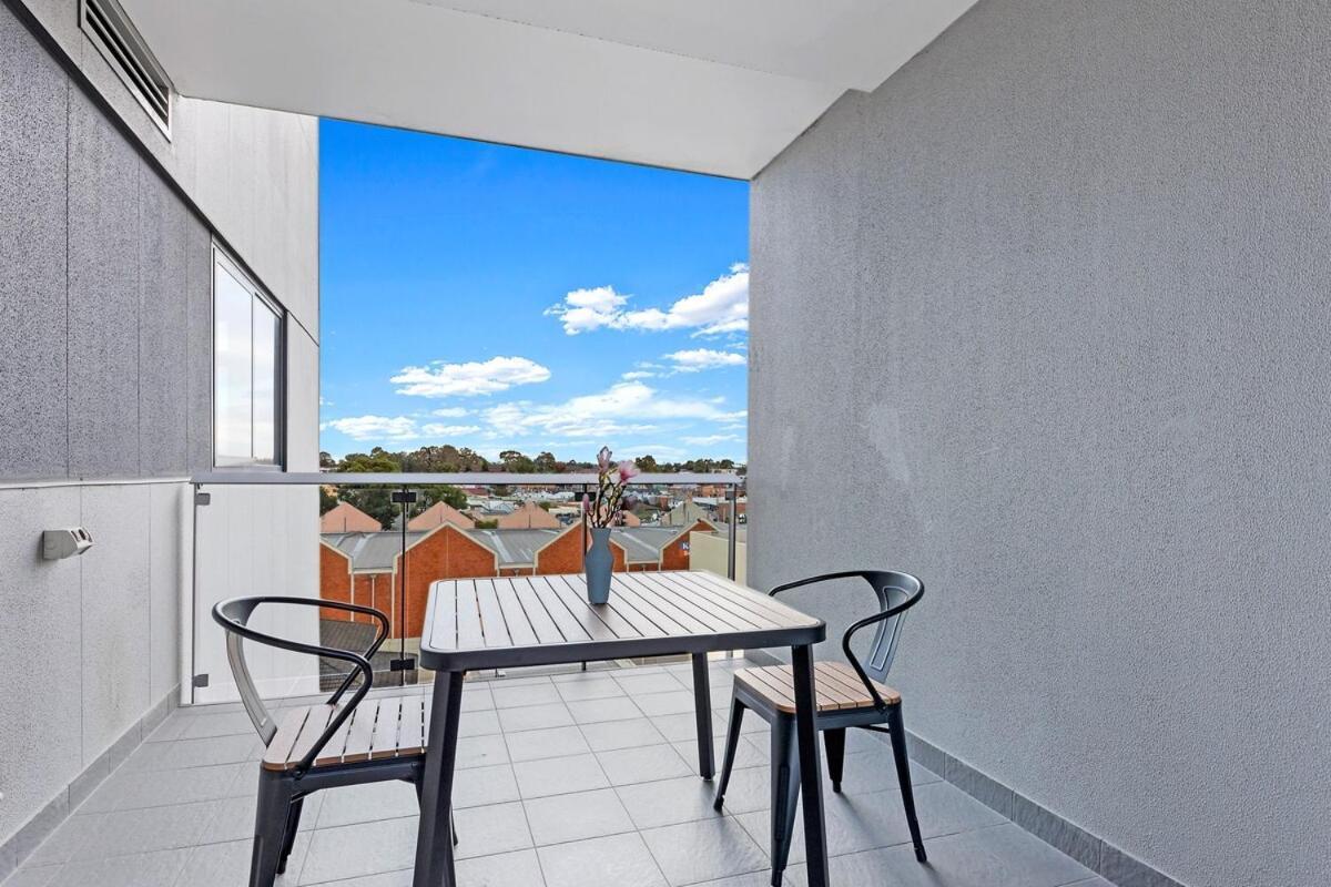 Apartment 2b2b Happy Hideout In Harris Park *